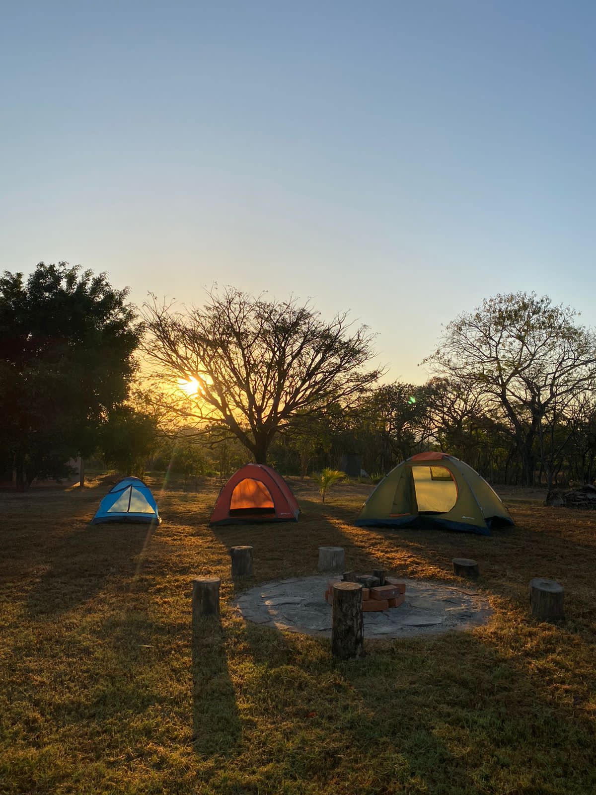 Family Fun Suchitoto