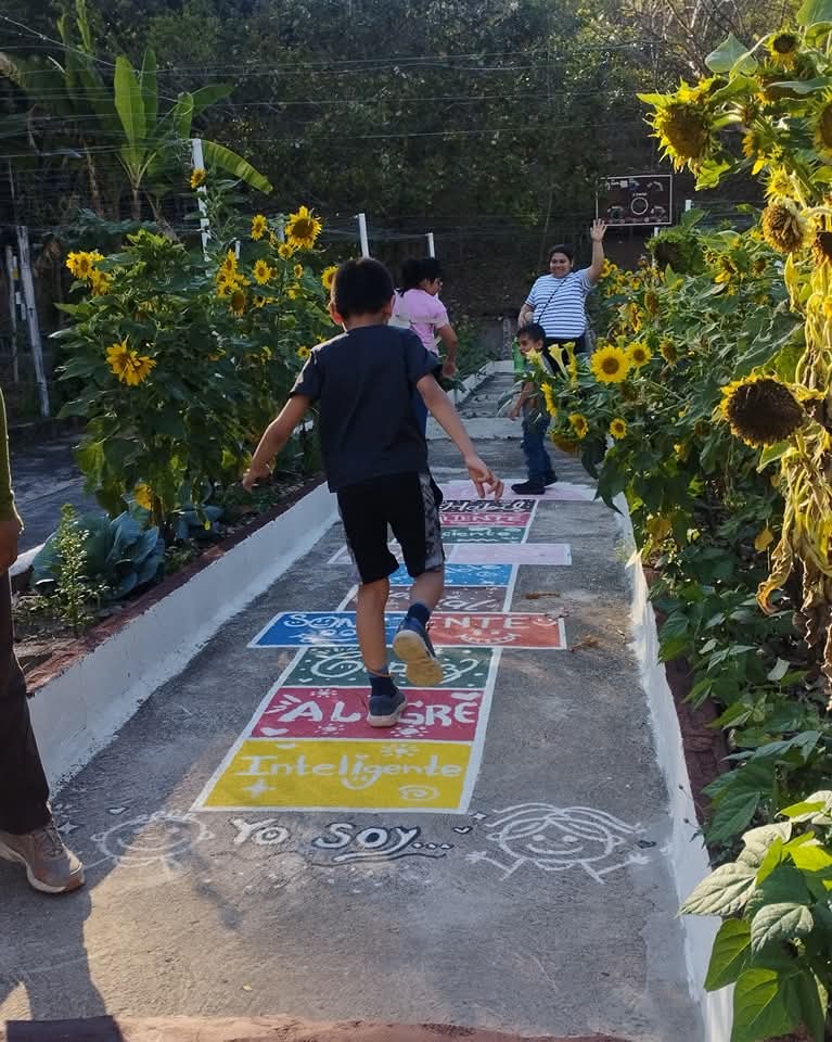 Diversión Family Fun