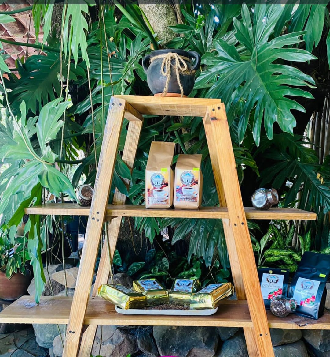 Artesanía Tradicional