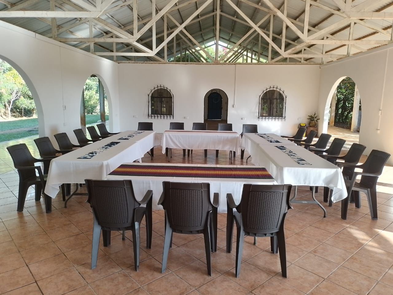 Eventos Corporativos